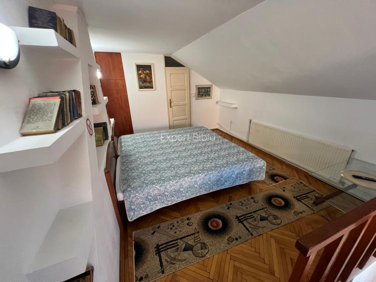 Apartament 2 camere la casa,cu utilitati incluse, zona Milea - 5