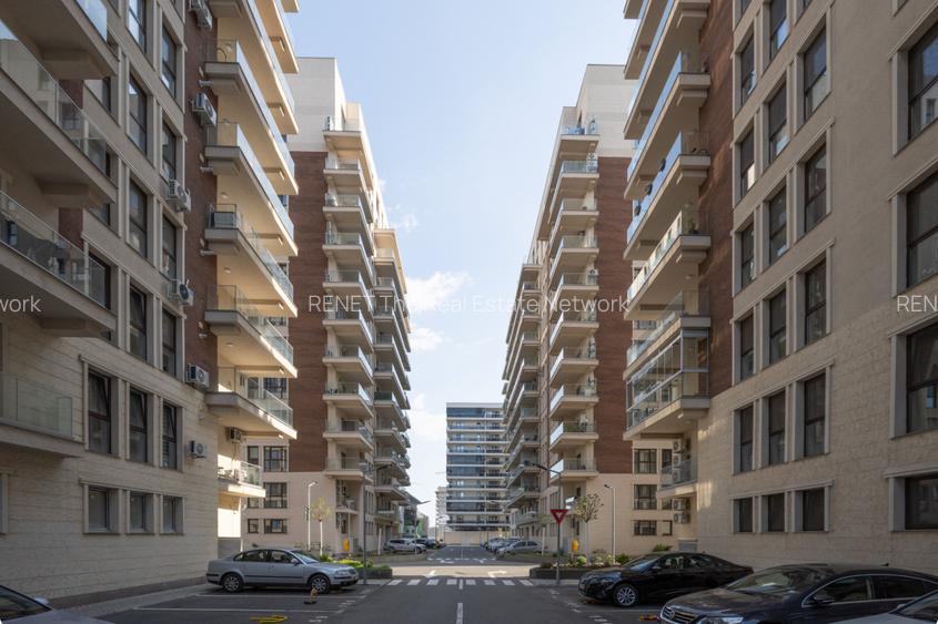 Garsoniera Drumul Taberei, Moghioros Park Residence, Loc Parcare ! - 23