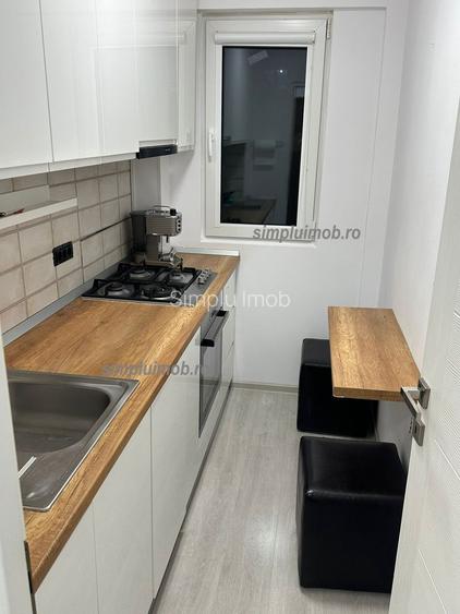 Renovat Modern  Parcare  Lacul Tei Facultatea de Construcții - 12