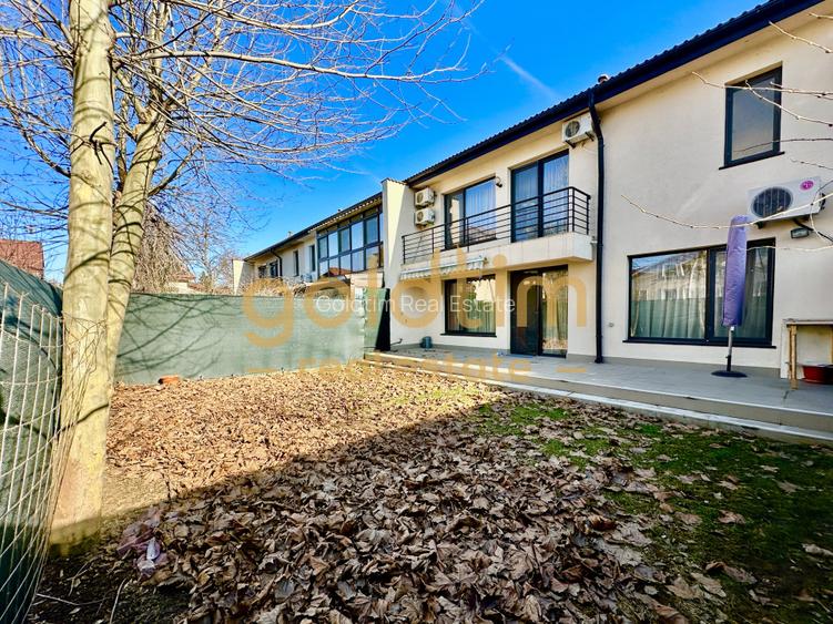 ANSAMBLU REZIDENȚIAL/PARCARE /PORSCHE PIPERA/GARAJ/RECENT RENOVATA - 26