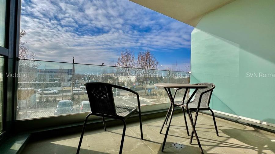 REA1018180 BEST PRICE 2 Camere cu terasa Complex Atria - 8