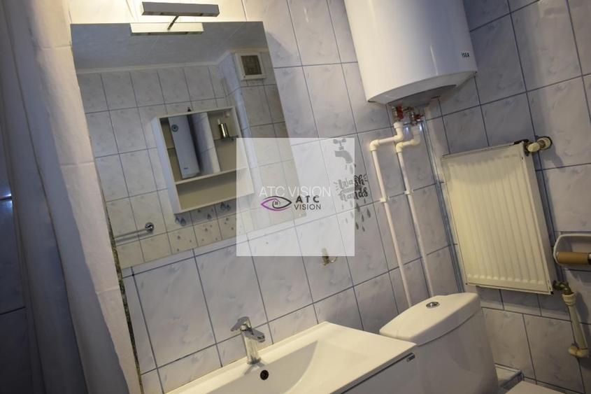 Apartament 2 camere - Aviatiei - Metrou Aurel Vlaicu - Etaj 1 - 8
