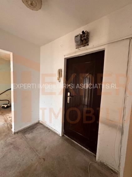 Apartament 3 camere - Tomis Nord - 6