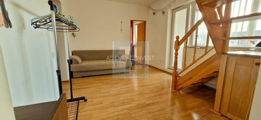 Apartament 3 camere pe 2 niveluri-  Bul. Garii /Sala Sporturilor - 4