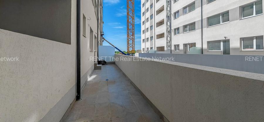 Apartament 3 camere, decomandat, etaj 5, Berceni - 12