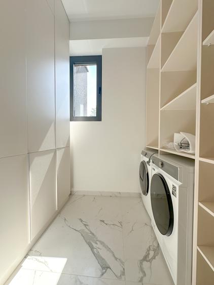 Vila P+2 - 4 Camere - Smart Home Premium - 262 MP - Parcare - Pipera - NOU