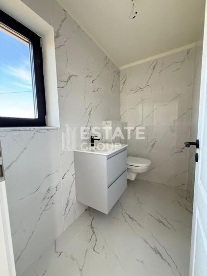 Duplex modern Mosnita Noua