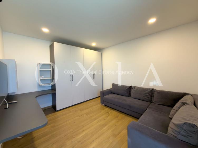 SX324 Giroc, Cartierul Planetelor, Apartament cu gradina - 16