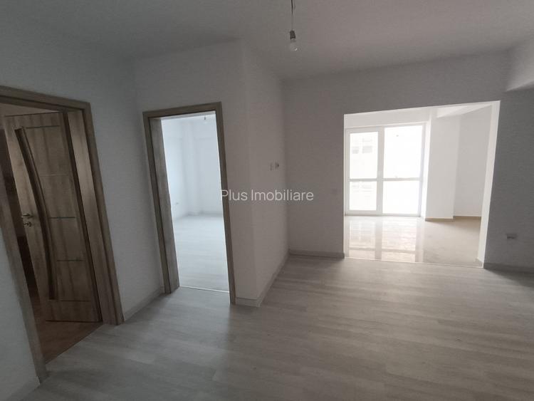 APARTAMENT 2 CAMERE, BLOC NOU, ETAJ 1, LIFT + PARCARE - 9
