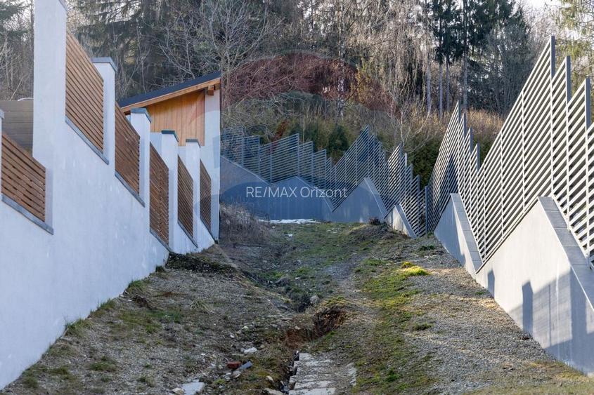 Teren intravilan 3.731 mp – Oportunitate rară de investiție în Brașov! - 2