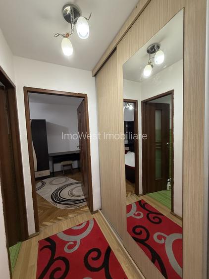 Girocului | 3 Camere | Centrala proprie | Mobilat si Utilat - 4