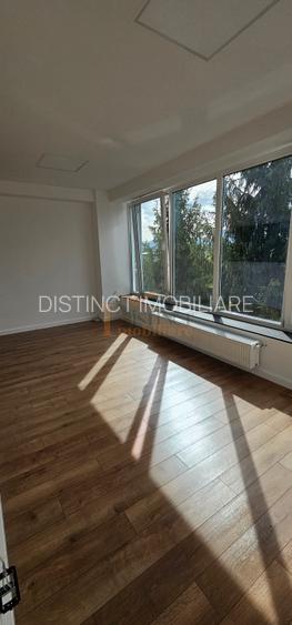 Inchiriere spatiu de birouri, 630 mp util, parcare, zona Tractorul - 5