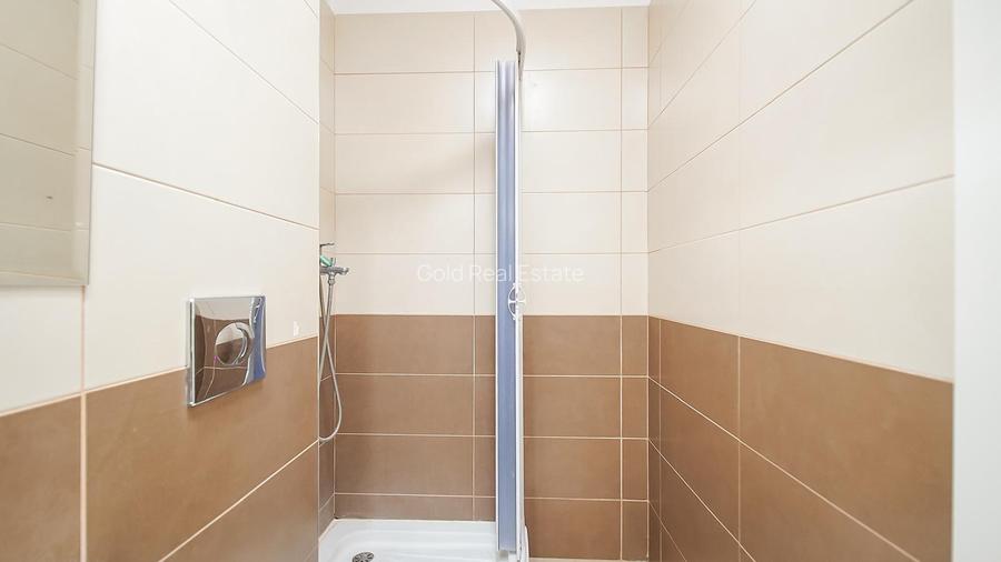 Apartament 3 camere | Zona Tractorul – Coresi | Vedere Tâmpa | Etaj 11/11 | SUD - 8