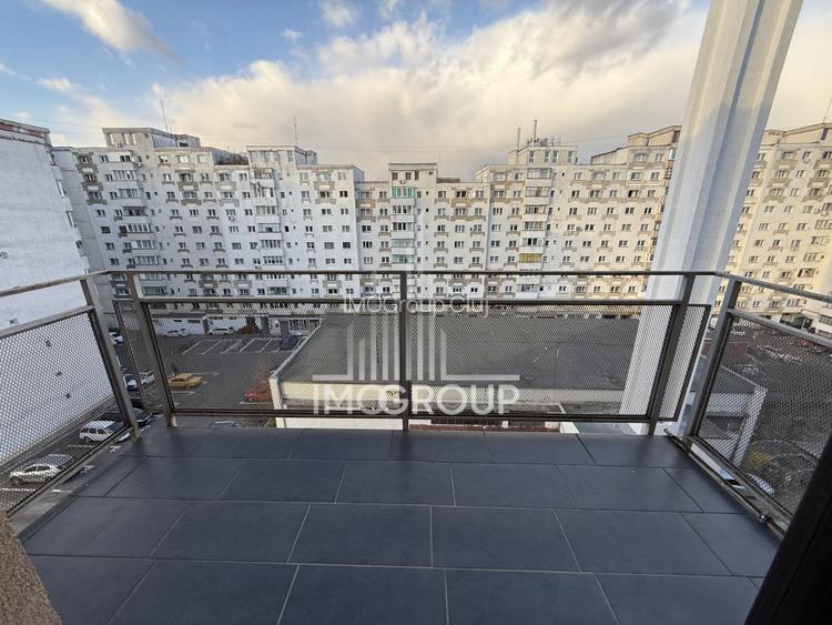 Apartament cu 2 camere | zona OMV | Etaj 5 | Imediat ocupabil - 5