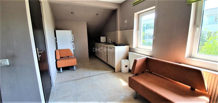 SUPERB AP. 2 CAM. SEMIDEC., ZONA LUJERULUI - 17