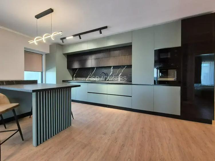 Apartament Cu Terasa | Proiect nZEB | Panouri Fotovoltaice | Pompa - 4