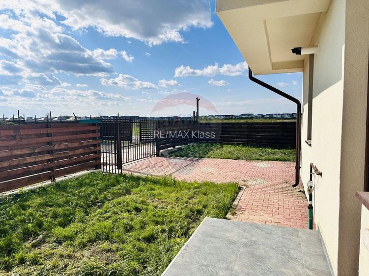 Vila 4 camere  Bragadiru - 24