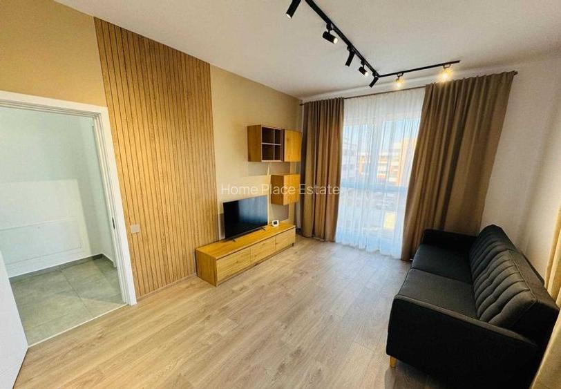 Apartament Premium Mobilat/Utilat Incalzire pardoseala 2 Camere Vanzare - 12