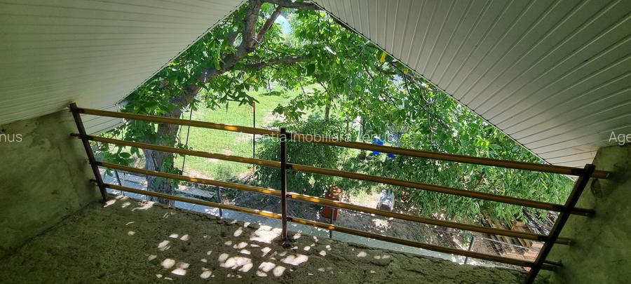 Casa cu etaj si 890mp teren zona Drumul Tatarilor - 8