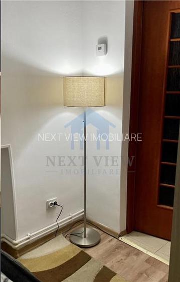 Apartament 1 camera, UMF - 8