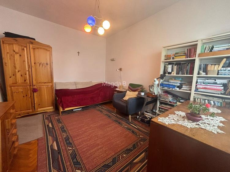 Apartament cu 3 camere decomandat, zona Dacia-Decebal, ideal pentru confort și a - 5