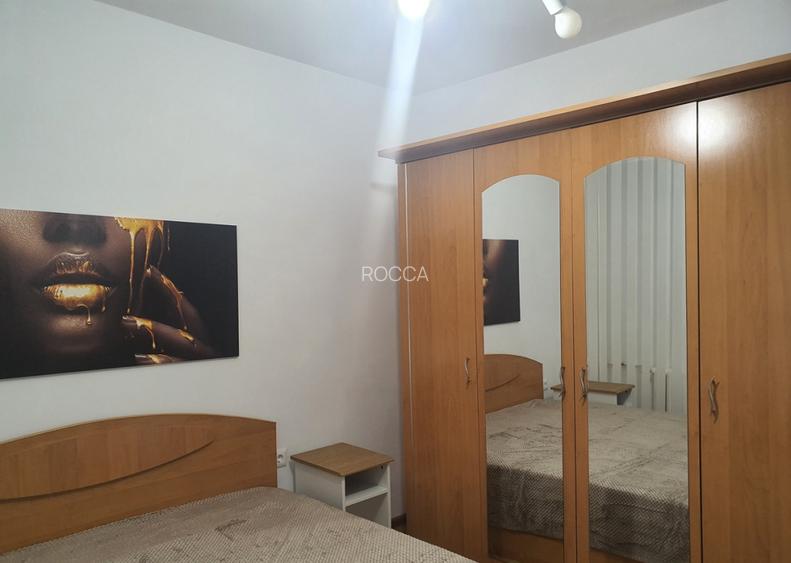 Apartament de 2 camere spatios, metrou la 7 minute distanta-zona Drumul Taberei  - 5