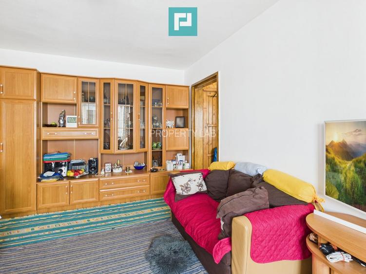 Apartament cu două camere zona gării - 12