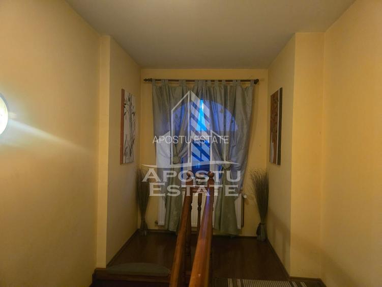 Vilă, de vanzare, la intrare in Macea, ZERO comision - 22