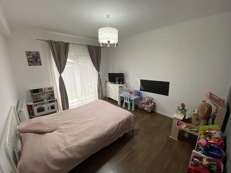 Apartament cu 3 camere, curte privată și parcare inclusă! - 6