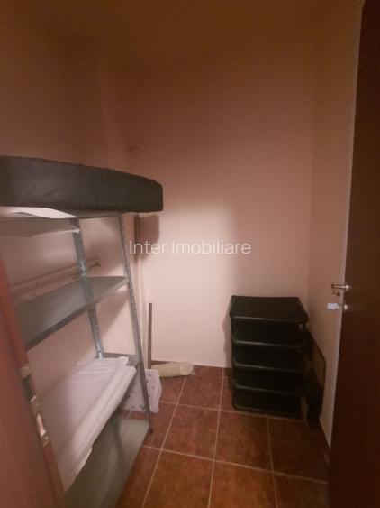 Apartament de vanzare, 3 camere, semidecomandat, 64 mp,  Cod 160595 - 10