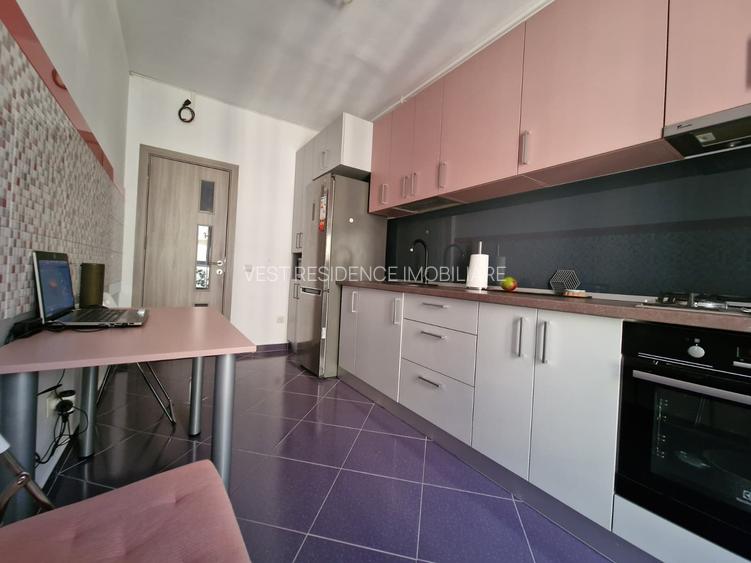 Apartament 2 camere, 2 balcoane, parcare inclusă – Berceni, Zona Grand Arena - 2