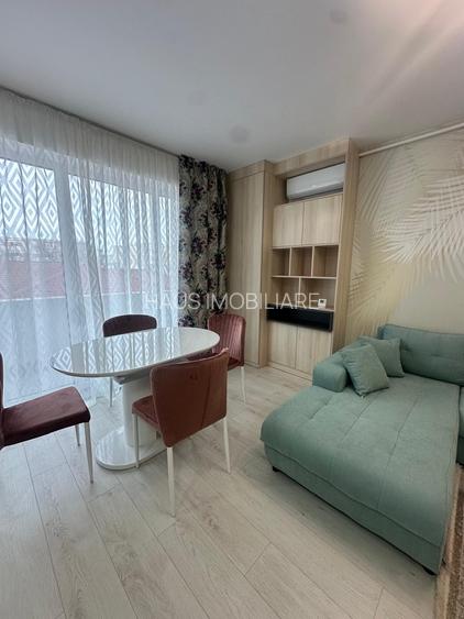 DACIA Apartament 2 camere - 3