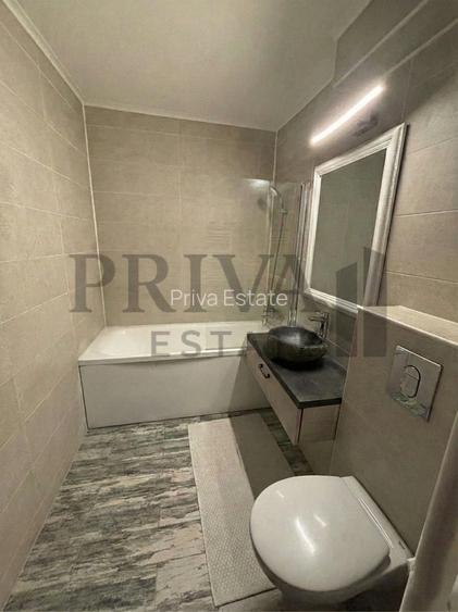 Apartament decomandat 3 cam, 2 bai, Calea Martirilor - 8