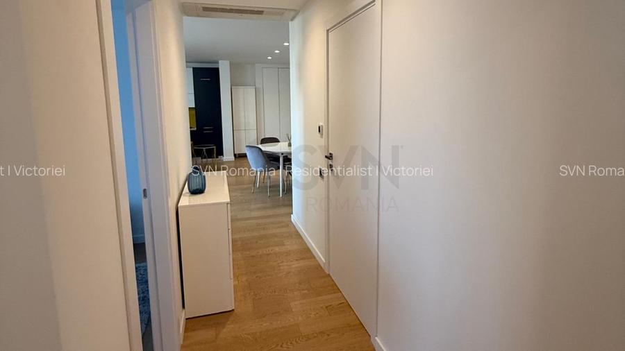 REA1017650 Apartament premium 3 camere Aviatiei Tower - 5