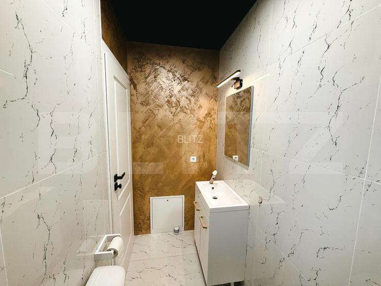 Casa Noua Individuala Sannicoara - 11