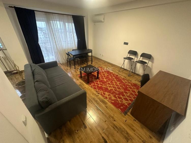 AP. 2 CAMERE - PET-FRIENDLY, PARCARE, BLOC NOU, CENTRALA PROPRIE - 2