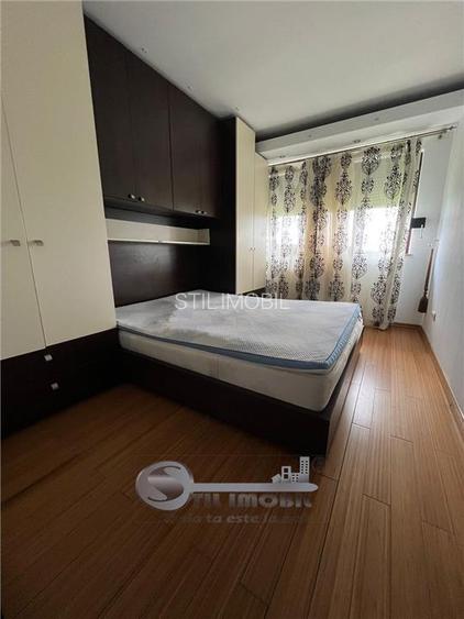 Apartament 2 camere decomandat, mobilat și utilat complet – Tătăr - 6