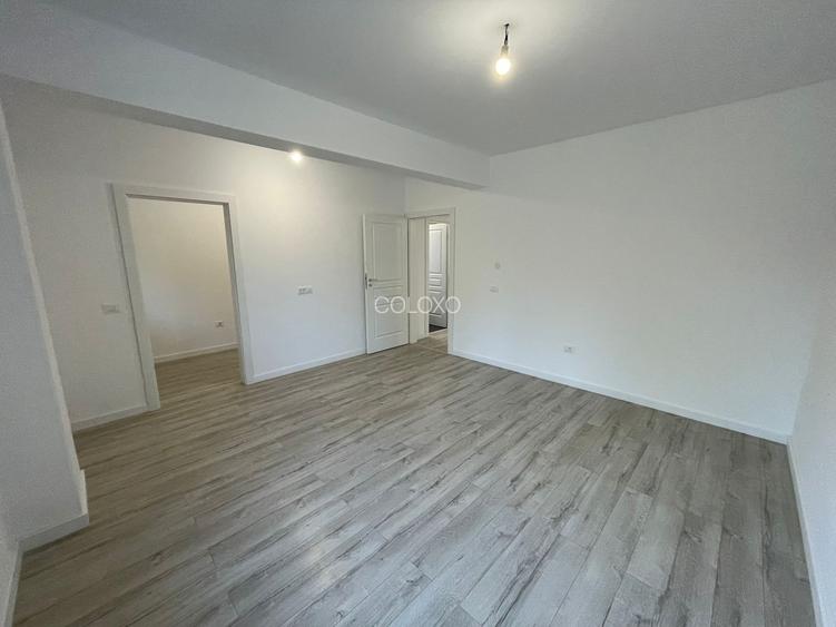 Finalizat/Intabulat - Sun Residence-Ap 4 camere-96 Mp - Grădină 55 Mp - 18
