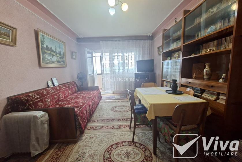 Apartament deosebit în centrul Iașului – view panoramic și poziționare premium - 2