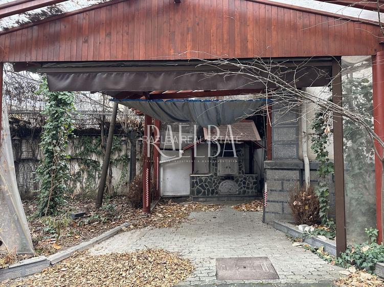 Casa | HoReCa | Curte intima 210mp | Universitate - 8