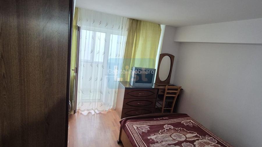 Apartament Slatina Gara - 3 camere, 76 mp - 7