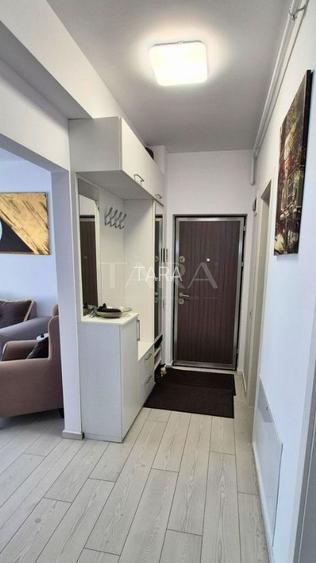 Apartament spațios în Bună Ziua, 3 camere, cu 2 balcoane. - 4