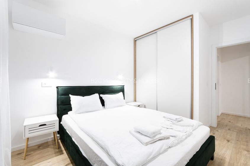 Apartament 2 camere Belvedere Residence de inchiriat - 8