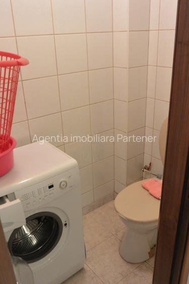 3 camere UltraCentral , zona Bancorex , liber / mobilat / utilat ! - 18