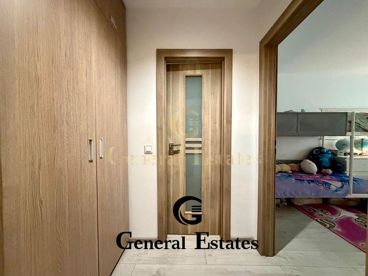 Vânzare apartament 2 camere | Renovat total – Podu Roș, Iași - 12