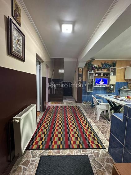 Casa noua - 2017 - 7 camere - 176 mp utili - Sector 4 -Brancoveanu - 5