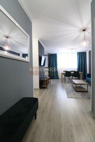 Xcity Tower, 2 camere, centrala proprie, pet-friendly - 6