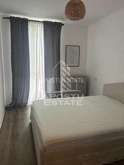 Apartament de inchiriat 2 camere, Campeador City, Timisoara - 6