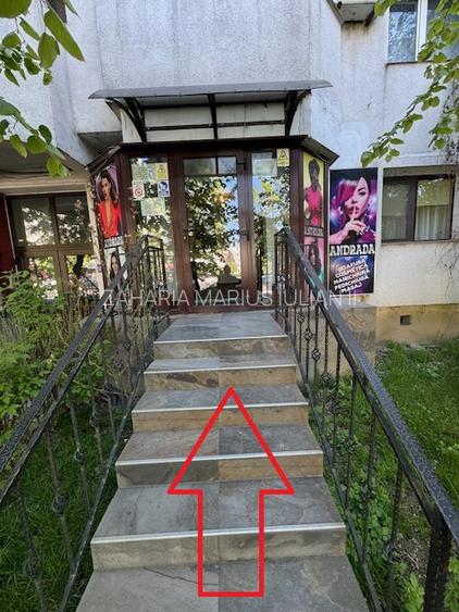Spatiu comercial de inchiriat 93 mp, str. Stefan cel Mare, Bacau - 19