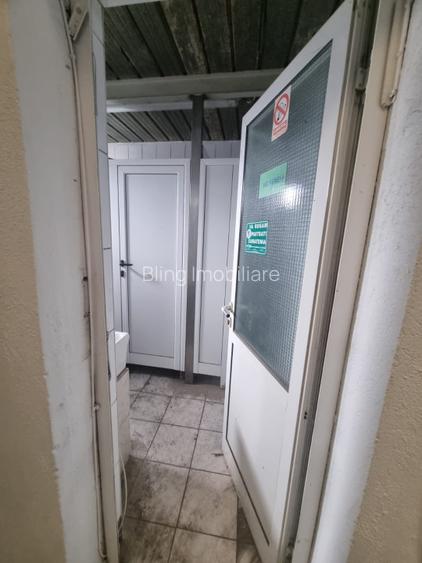 Hala de inchiriat  530MP  - 9